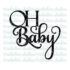 Download Free Cake Topper Svg Files