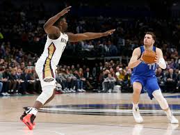 The duke blue devils opened their canadian exhibition tour on wednesday evening with a led by canadian product r.j. Zion Williamson Was A Defensive Force At Duke Why The Pelicans Rookie Is Poised To Improve On That End Pelicans Nola Com