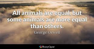 George Orwell Quotes Knowledge Is Power Quote George Orwell Quotes Orwell Quotes