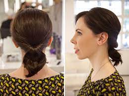 They are quick, cute and #24: 3 Perfectly Effortless Styles For Medium Length Hair Beauty Blitz
