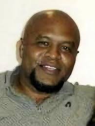 Derek Ferguson Obituary