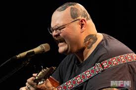 John Moreland's Instagram, Twitter & Facebook