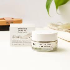 Anti-Aging Mask