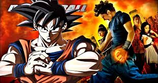 Relive the story of goku and other z fighters in dragon ball z: Dragon Ball How To Make A Live Action Film That Works Animated Times