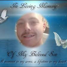 Ronnie Lee Carden's Memorial Website