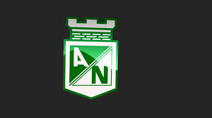 Foto de escudos atletico nacional. Escudo De Atletico Nacional Youtube