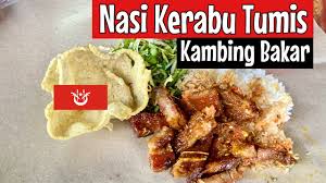 To have a better view of the location aadam's kitchen (nasi kerabu kambing bakar), pay attention to the streets that are located nearby: Sarapan Nasi Kerabu Kambing Bakar Di Kota Bharu Liniey Nasi Kerabu Tumis Youtube