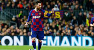 Avec 74 buts, il devance désormais raul et ses 71 pions. Barca Le Record Historique De Messi En Ligue Des Champions