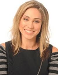 Sally Dominguez-Science and Technology Speakers