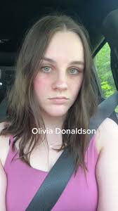 Olivia Donaldson