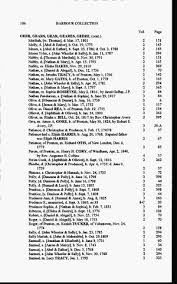 Roger Geer (1753-1845)