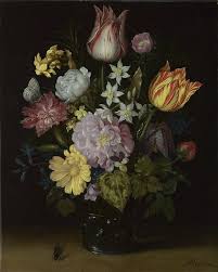 Seamless pattern can be used for backgrounds, wallpapers, textile, fabric, wrapping. Dutch Flowers Huffpost
