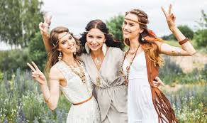 Maybe you would like to learn more about one of these? Hippie Hochzeit Feiern 22 Blumige Tipps Ideen Inspirationen