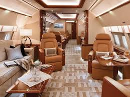 The hondajet is a light business jet designed in japan and now. Inside 90 Million Vip Private Jet Big Enough To Sleep 17 People In Luxury Daily Star