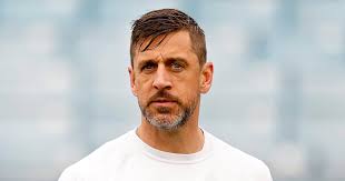 Aaron Rodgers Has a New Girlfriend Named Brittani