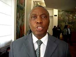 M. Daouda SILUE Directeur du CEPICI à abidjansurseine