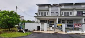 In 2012, the town was connected by south klang valley expressway. New 2 Storey Terrace Teluk Panglima Garang For Sale Rm468 000 By Danial Edgeprop My