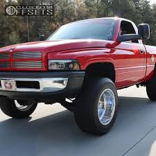 Maybe you would like to learn more about one of these? 2001 Dodge Ram 1500 Wheel Offset Super Aggressive 3 5 Leveling Kit Body Lift 33700 Team Stance
