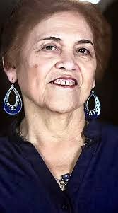 Rachel Arevalo's Instagram, Twitter & Facebook