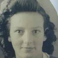 Elinor Mae Dale (1925–2015)