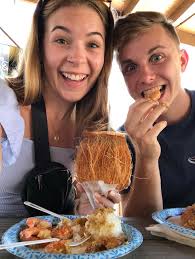 Inspiring Conversations with Katie Krieg of The Expedition Dietitian