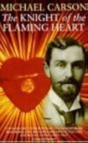 The Knight of the Flaming Heart: Carson, Michael: 9780552996280:  Amazon.com: Books