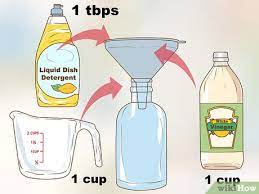 How to clean epoxy grout. 3 Ways To Clean Epoxy Grout Wikihow