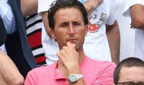 He has been ranked as high as world no. Dominic Thiem S Dad Explains Roger Federer Rafael Nadal And Novak Djokovic Advantage Tennis Sport Express Co Uk