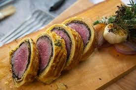 Ecoline Liquid Watercolour Brush Pen Light Rose Beef Wellington Recipe Gordon Ramsay Beef Wellington Beef Wellington