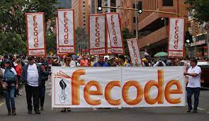 Lea aquí todas las noticias sobre fecode: Fecode Se Queja Por Falta De Recursos Pero Hace Millonarios Gastos En Publicidad 360 Radio