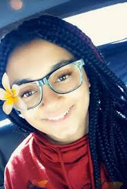 Mercedes Bowes, 15, was last seen