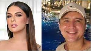 John Estrada, tinanong si Lorna Tolentino: "Ang pag-ibig ba kahit mali,  pwede ipaglaban?"