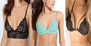 Lingerie Bayan Ic Giyim Panosundaki Pin