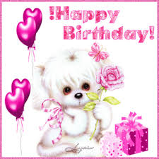 Animated Birthday Wishes For Women Https Encrypted Tbn0 Gstatic Com Images Q Tbn 3aand9gcsrllquojddrrpuo4tkooja2um4tocab Wpja Usqp Cau