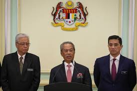 Beliau merupakan anak ketiga daripada tujuh orang adik beradik. Muhyiddin Says Will Study Calls To Bring Back Gst Malaysia Malay Mail