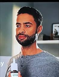 Wasn't there twins from Hayward that were always in commercials and