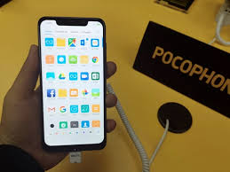 Best price for xiaomi poco f1 is rs. Updated Pocophone F1 By Xiaomi Unveiled With Flagship Tech Specs And More From A Starting Price Of Rm1237 Technave