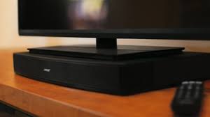 Bose Solo 15 Series Ii Tv Sound System