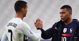 If you purchase something through one of our affiliate links we may earn a commission. France And Portugal End Cagey Nations League Clash In Goalless Stalemate
