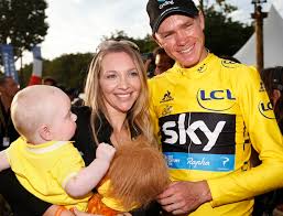Chris froome, 29, was born in kenya. Tour De France Froome Seals Great Status With Third Title Rediff Sports