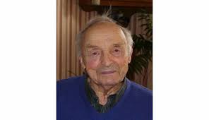 Epfig. Raymond Spitz a fêté ses 95 ans