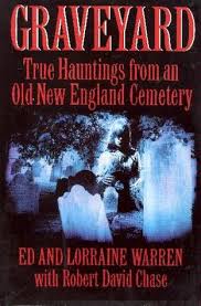 Ghost hunters (ed & lorraine warren book 2) pdf download ghost hunters (ed & lorraine warren category paranormal videos from other countries tags ghost hunters lorraine warren book. Graveyard Ed Lorraine Warren 1 By Ed Warren
