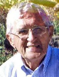 Elwood Hench Obituary (1928