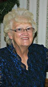 Floella "Flo: Sharp Obituary December 17, 2018