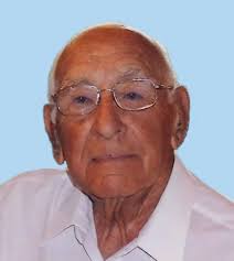 Joseph Charpentier Obituary