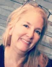 Obituary information for Elizabeth Scarpelli Griffis