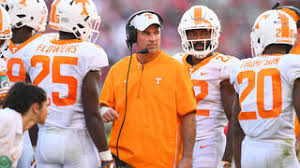 Jeremy is a jet plane who lives at the sodor airport. Tennessee S Jeremy Pruitt Sees His Past Present Collide 171 Miles From His Alabama Hometown Cbssports Com