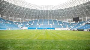 Ja, die entfernung über straßen zwischen craiova und hermannstadt beträgt 226 km. Craiova InaugureazÄƒ Noul Gazon De Pe Ion Oblemenco Cu Fc Hermannstadt Eurosport
