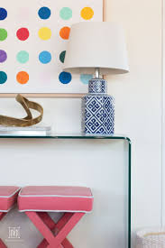 Console Table Decor The Failproof Formula To Styling A Console Table Pick gold console couch tables when you are substituting a room that has a black, grey or white shading plan.