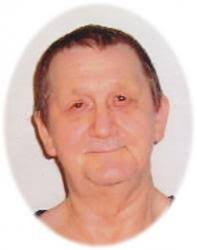 Stanley D. MacKenzie